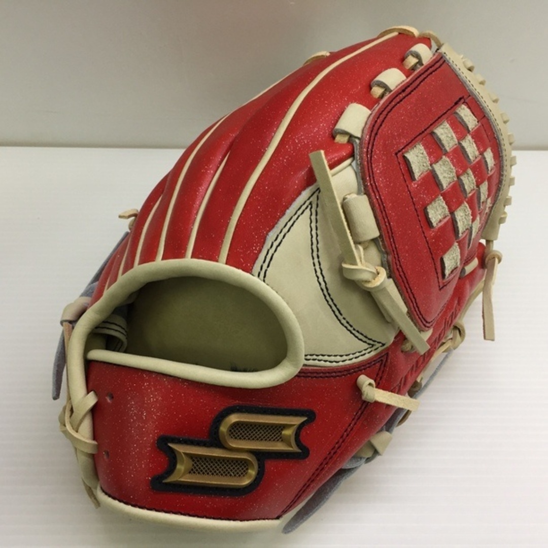 エスエスケイ SSK プロエッジ 軟式 オールラウンド用グローブ エスエスケイ SSK プロエッジ 軟式 オールラウンド用グローブ