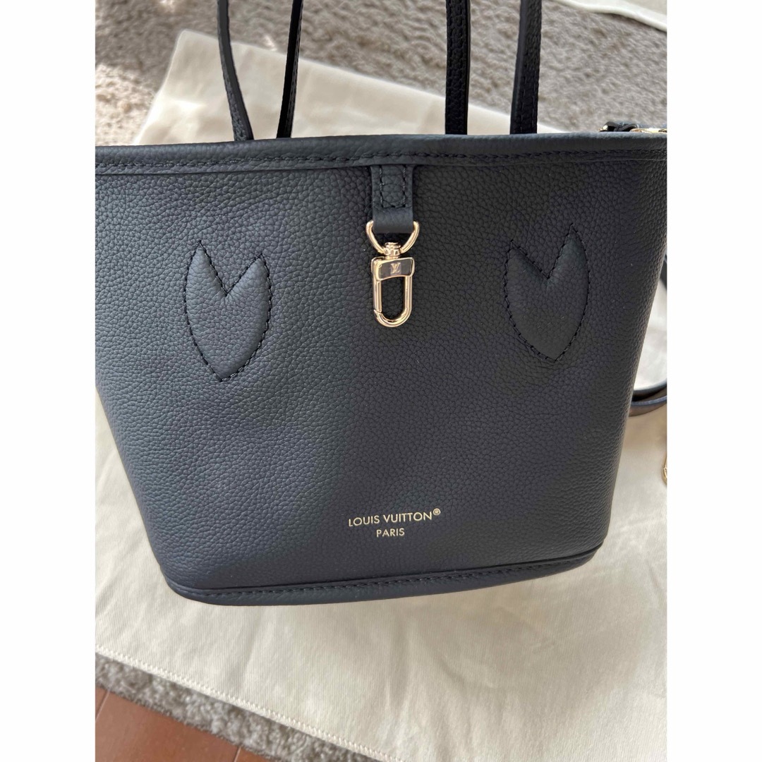 LOUIS VUITTON - ルイヴィトンLOUIS VUITTONネヴァーフル LOUIS VUITTON - ルイヴィトンLOUIS VUITTONネヴァーフル