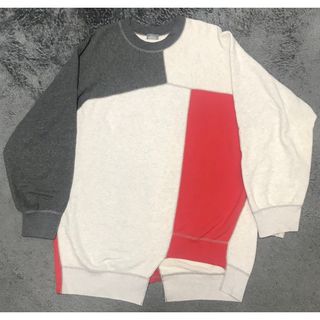 kolor(スウェット)のフリマアイテム一覧 kolor(スウェット)のフリマアイテム一覧