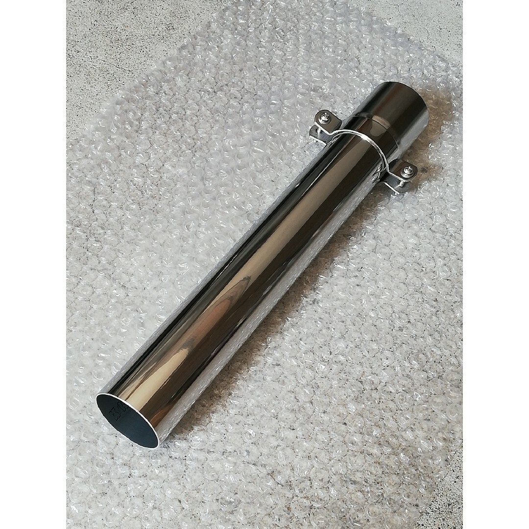激鳴きマフラー延長キット50.8π(新品) CBXゼファーXJR!音職人 激鳴きマフラー延長キット50.8π(新品) CBXゼファーXJR!音職人