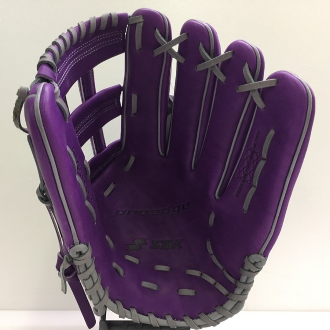 エスエスケイ SSK プロエッジ 軟式 外野手用グローブ PEND60231 2708 エスエスケイ SSK プロエッジ 軟式 外野手用グローブ PEND60231 2708