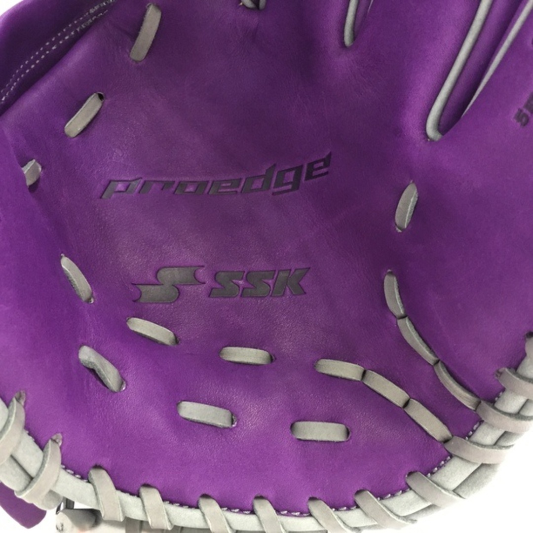 エスエスケイ SSK プロエッジ 軟式 外野手用グローブ PEND60231 2708 エスエスケイ SSK プロエッジ 軟式 外野手用グローブ PEND60231 2708
