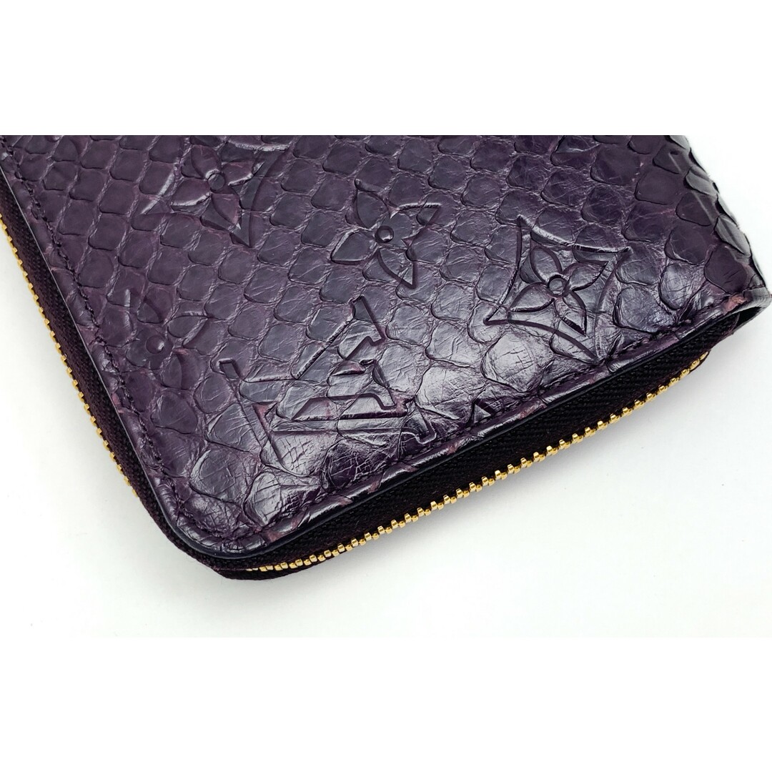 LOUIS VUITTON - LOUIS VUITTON ルイヴィトン オーブ 深紫 LOUIS VUITTON - LOUIS VUITTON ルイヴィトン オーブ 深紫