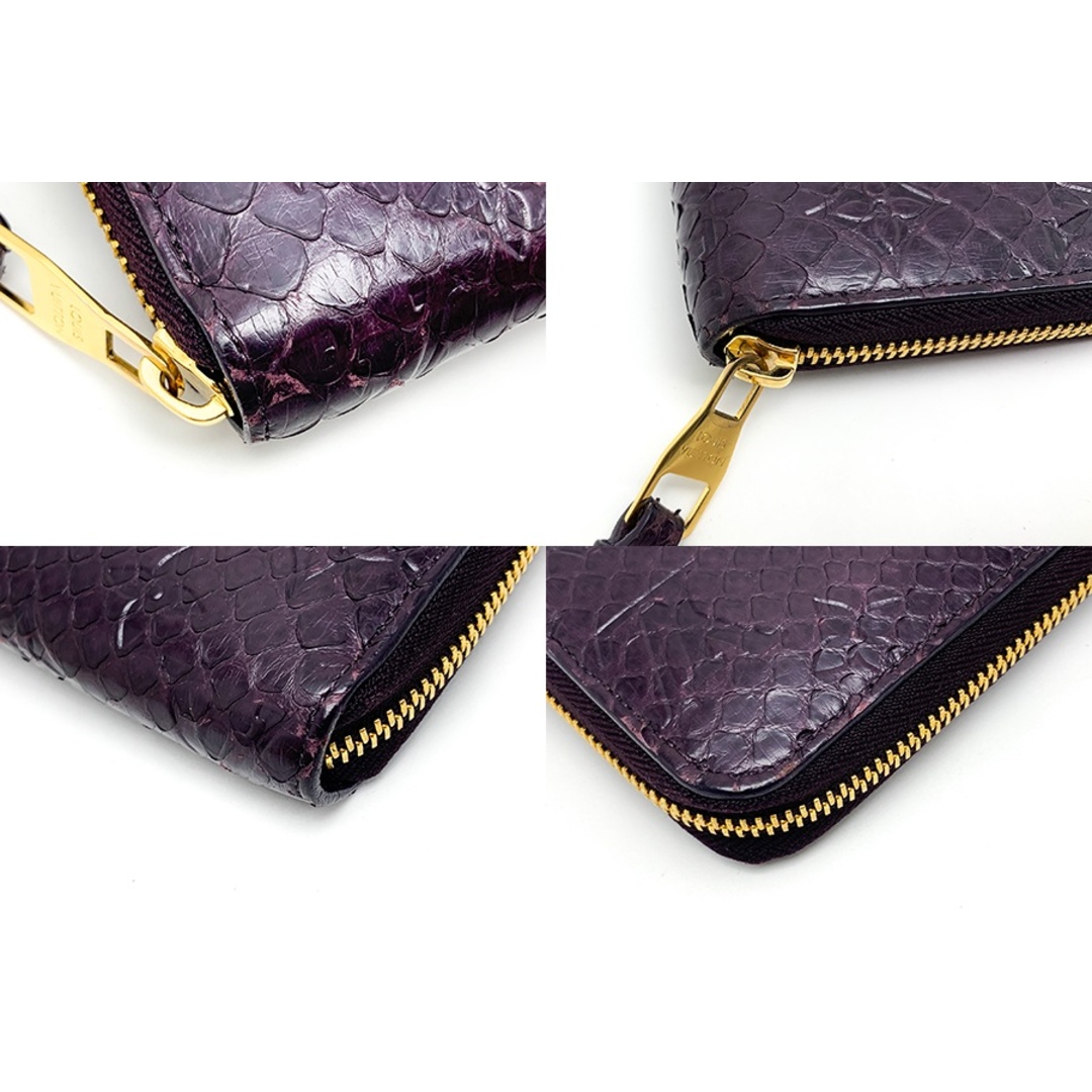 LOUIS VUITTON - LOUIS VUITTON ルイヴィトン オーブ 深紫 LOUIS VUITTON - LOUIS VUITTON ルイヴィトン オーブ 深紫