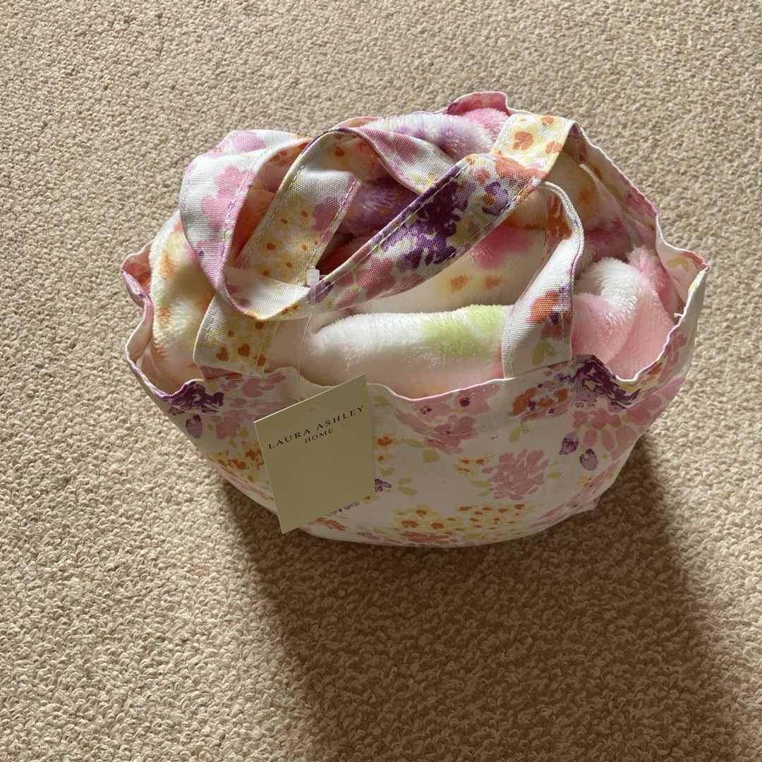 LAURA ASHLEY - 希少 新品未使用 ローラアシュレイ 単品可能です LAURA ASHLEY - 希少 新品未使用 ローラアシュレイ 単品可能です