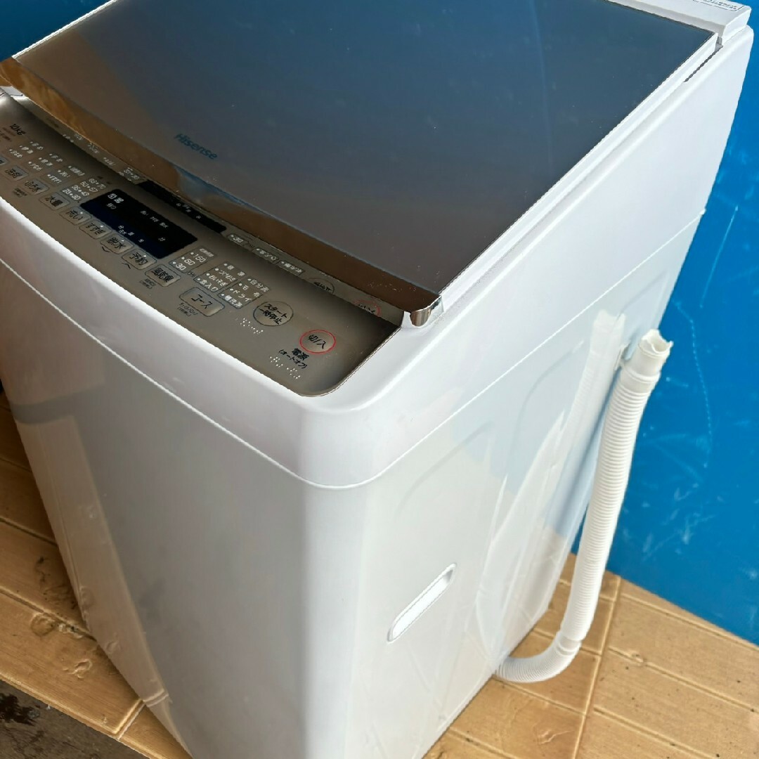 56Z 大型洗濯機 大容量10キロ 極美品 ファミリータイプ 送料設置無料 56Z 大型洗濯機 大容量10キロ 極美品 ファミリータイプ 送料設置無料