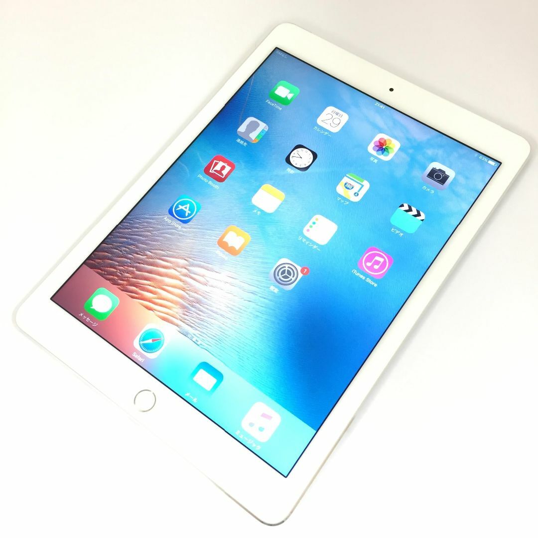 A】iPad Air 2 Wi-Fi + Cellular/16GB/352069071367329 A】iPad Air 2 Wi-Fi + Cellular/16GB/352069071367329