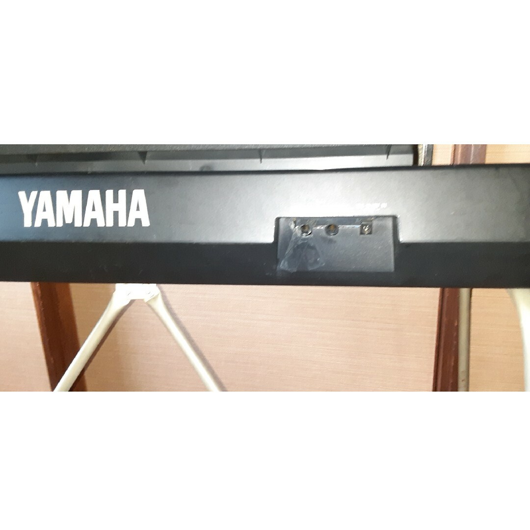 ヤマハ - YAMAHAキーボード66鍵PSR-210の通販 by ランラン's ヤマハ - YAMAHAキーボード66鍵PSR-210の通販 by ランラン's