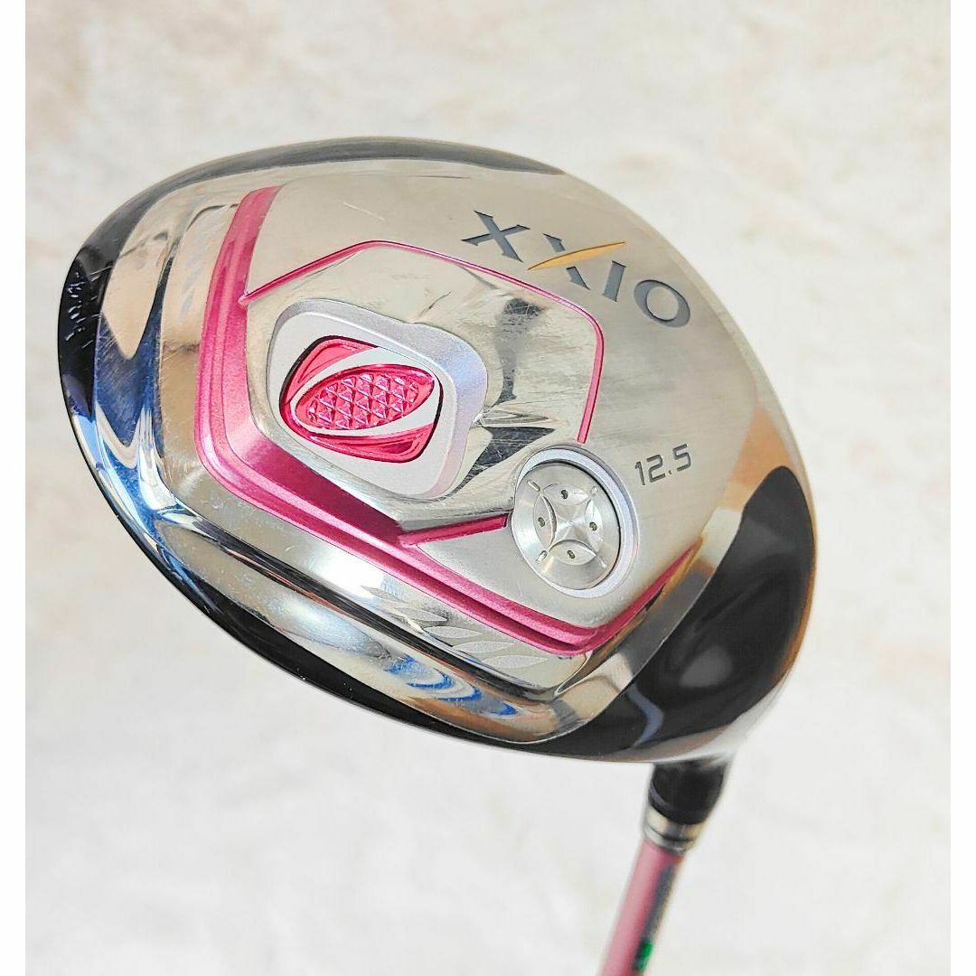即決 お買い得品!中古 ゼクシオ8 エイト (XXIO 8) ドライバー 即決 お買い得品!中古 ゼクシオ8 エイト (XXIO 8) ドライバー