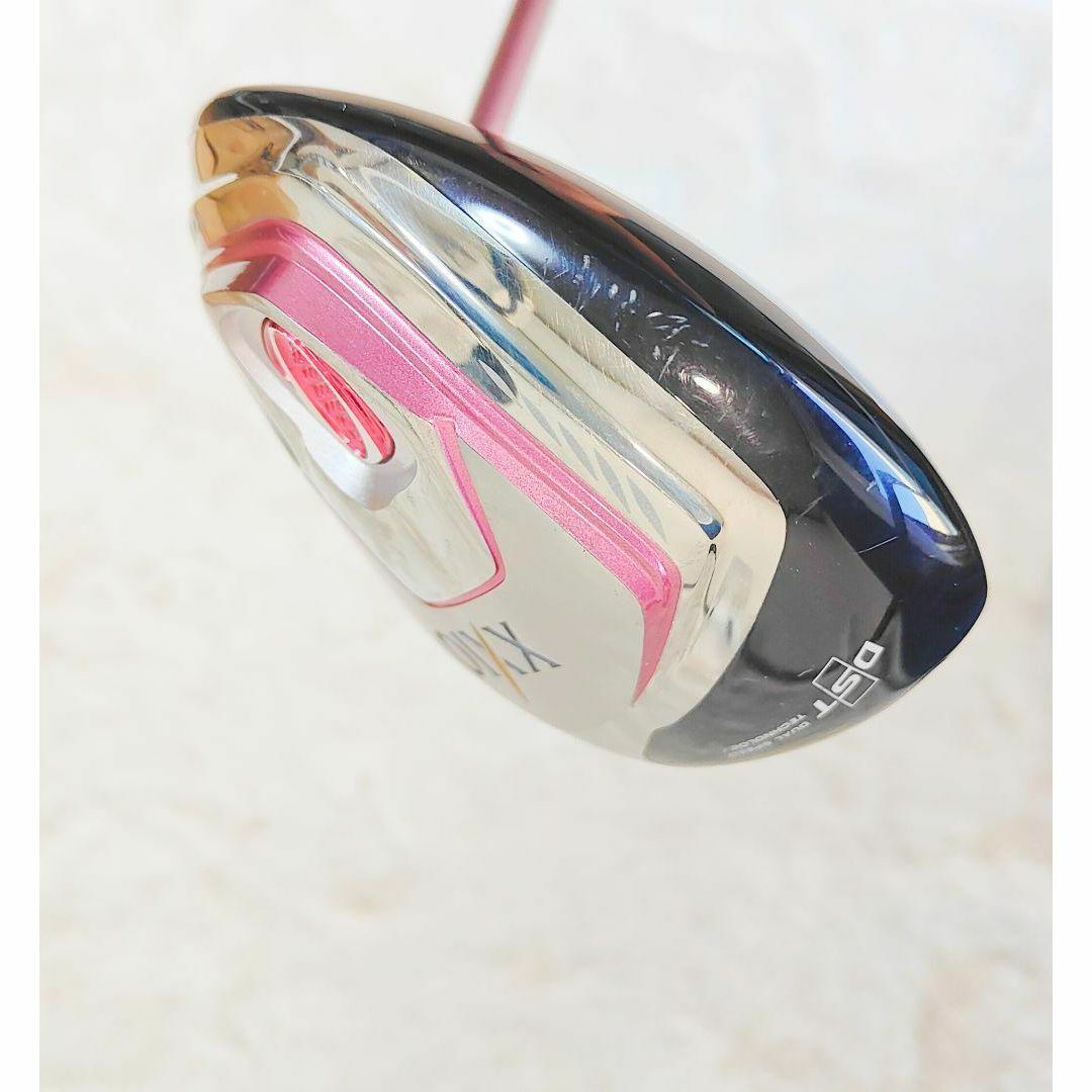 即決 お買い得品!中古 ゼクシオ8 エイト (XXIO 8) ドライバー 即決 お買い得品!中古 ゼクシオ8 エイト (XXIO 8) ドライバー