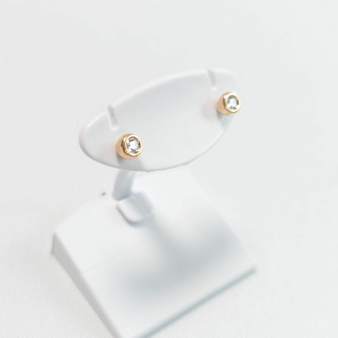 Tiffany & Co. - TIFFANY ティファニー K18PG バイザヤード Tiffany & Co. - TIFFANY ティファニー K18PG バイザヤード