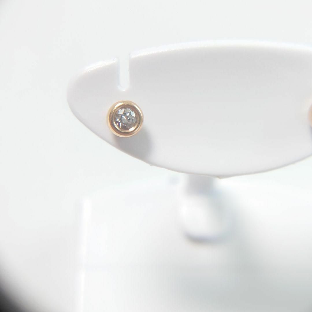 Tiffany & Co. - TIFFANY ティファニー K18PG バイザヤード Tiffany & Co. - TIFFANY ティファニー K18PG バイザヤード