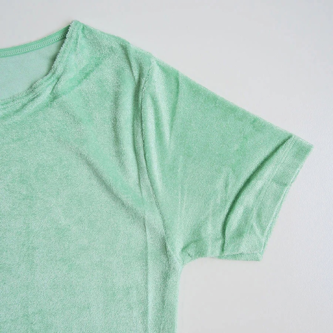 BASERANGE OMO TEE トップス BASERANGE OMO TEE トップス