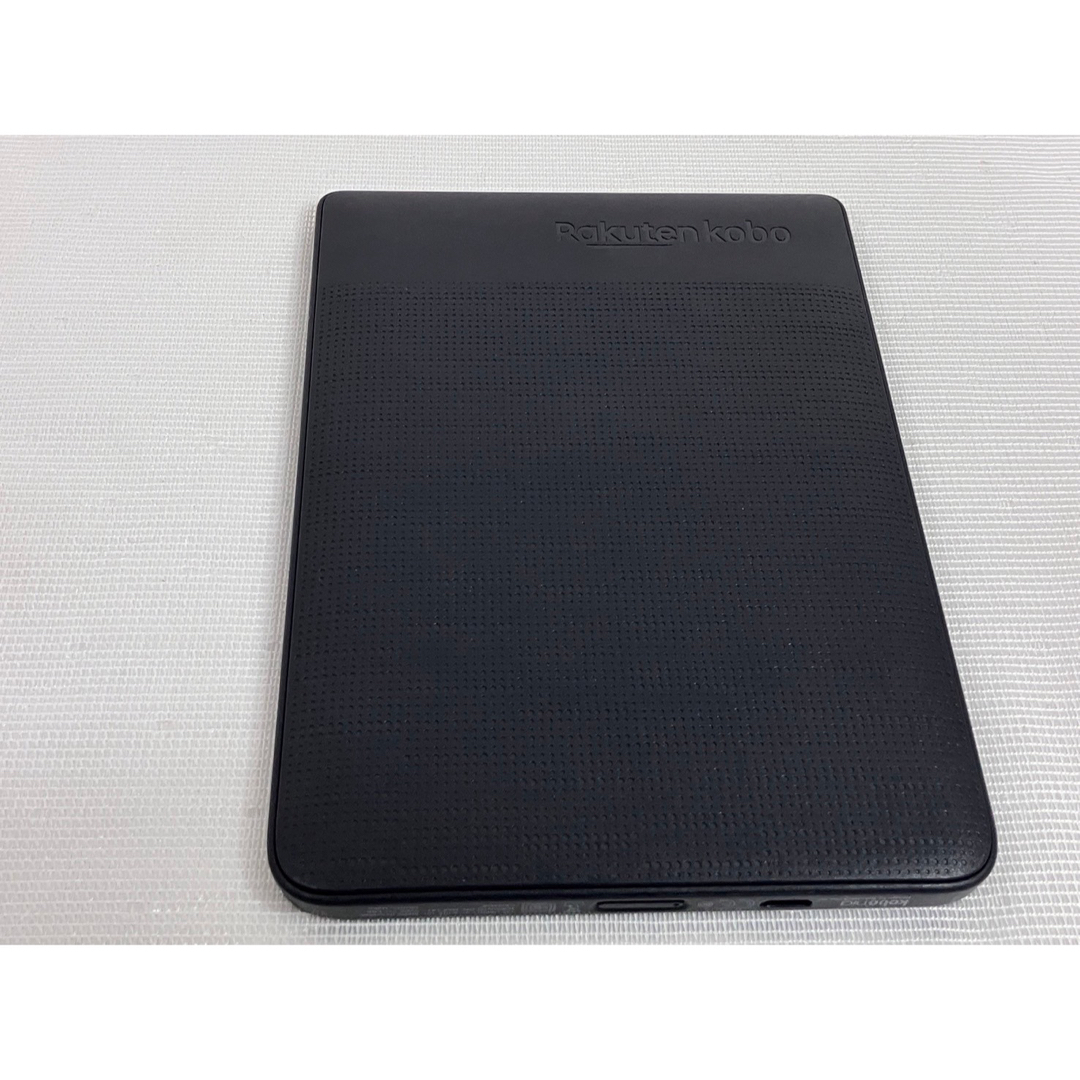 楽天kobo nia N306-KJ-BK-S-EP 電子書籍リーダー 6インチ 電子 楽天kobo nia N306-KJ-BK-S-EP 電子書籍リーダー 6インチ 電子