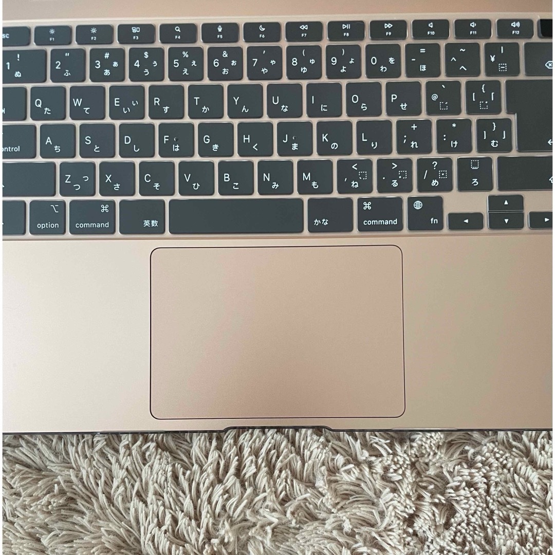 MacBook Air M1 ローズゴールド 8GB 256GB 2024年購入(Apple MacBook Air | Best Buy Canada) MacBook Air M1 ローズゴールド 8GB 256GB 2024年購入(Apple MacBook Air | Best Buy Canada)