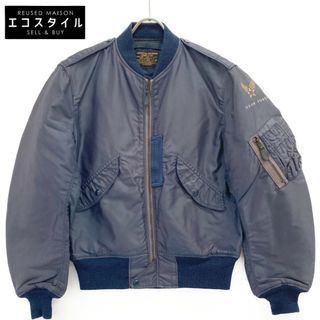 リアルマッコイズ 冒険王コラボ キングギドラ スカジャン 潔 リアルマッコイズ 冒険王コラボ キングギドラ スカジャン 潔