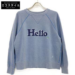 MADISONBLUE(トレーナー/スウェット)のフリマアイテム一覧 MADISONBLUE(トレーナー/スウェット)のフリマアイテム一覧