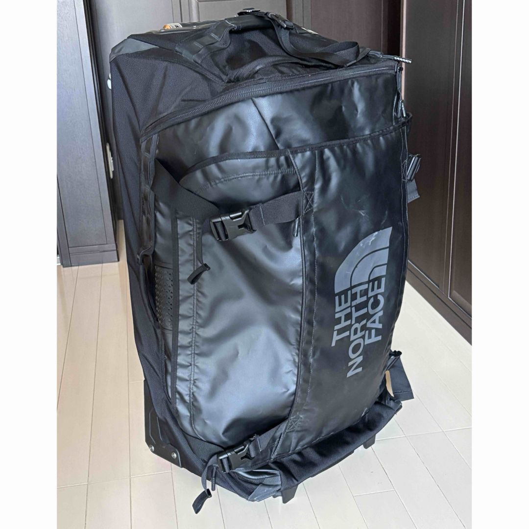 THE NORTH FACE - ノースフェイス/ローリングサンダー/キャリー THE NORTH FACE - ノースフェイス/ローリングサンダー/キャリー