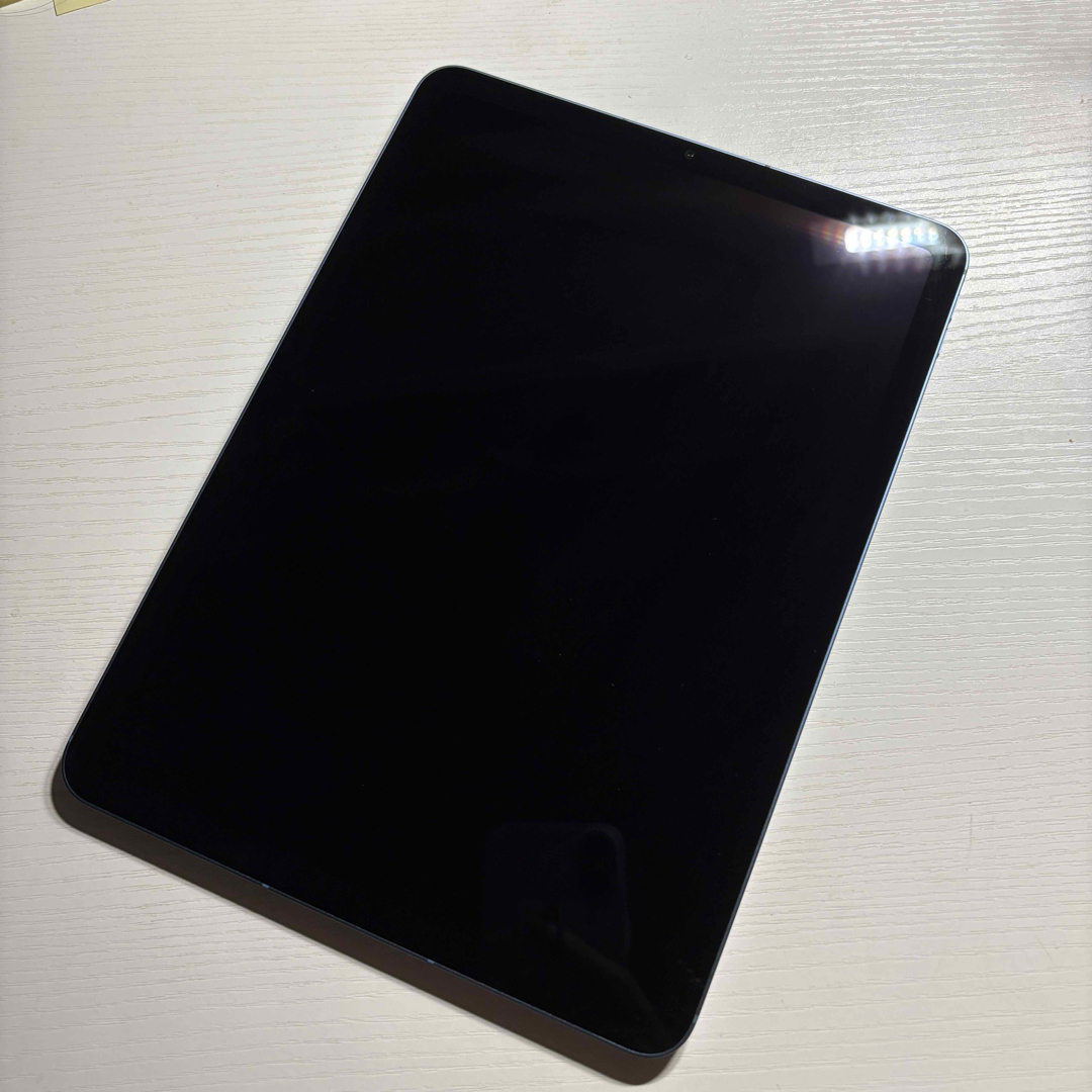 iPad Air 第5世代 Cellular 64GB 2022年 SIMフリー iPad Air 第5世代 Cellular 64GB 2022年 SIMフリー