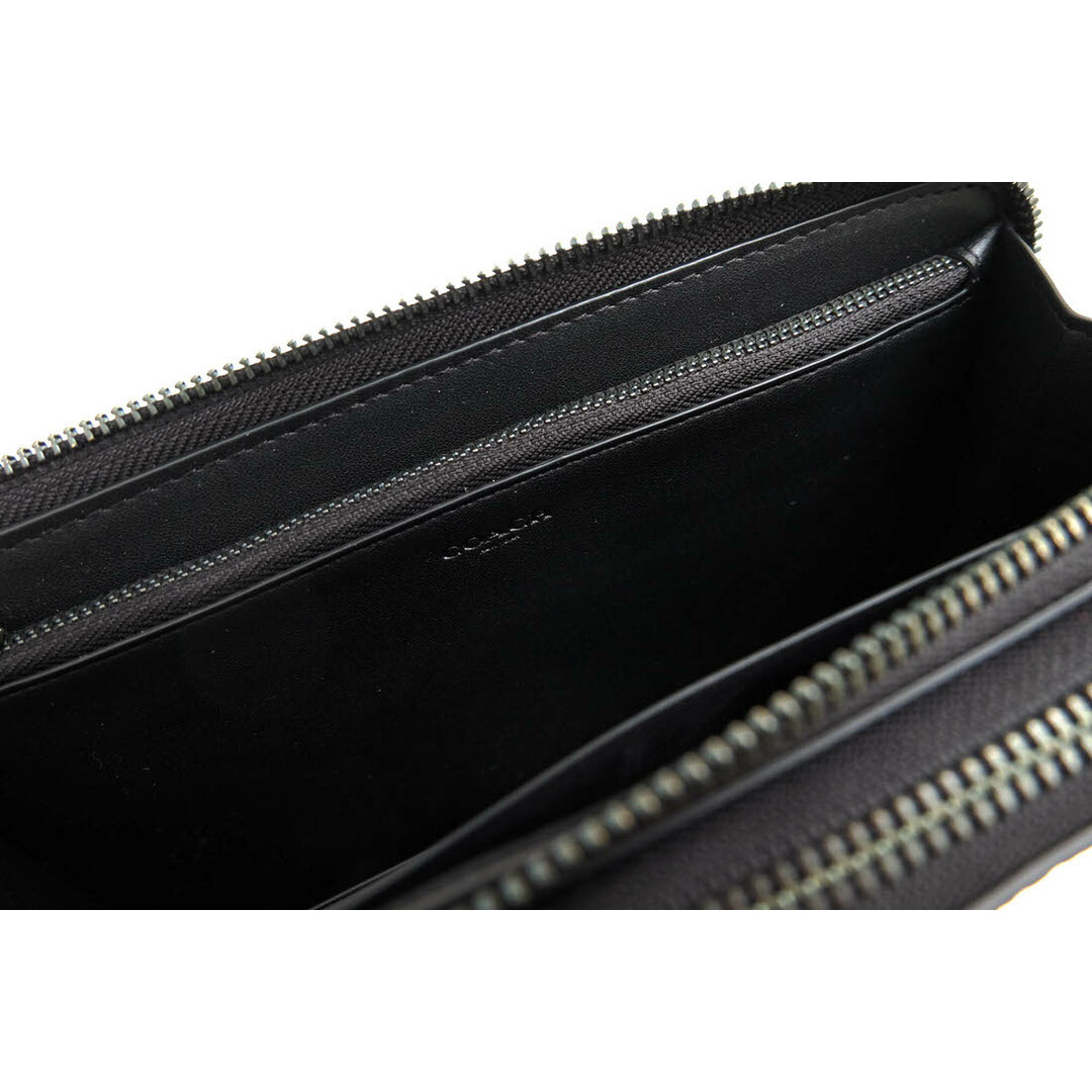 COACH - コーチ/COACH 長財布 財布 ウォレット メンズ 男性 COACH - コーチ/COACH 長財布 財布 ウォレット メンズ 男性