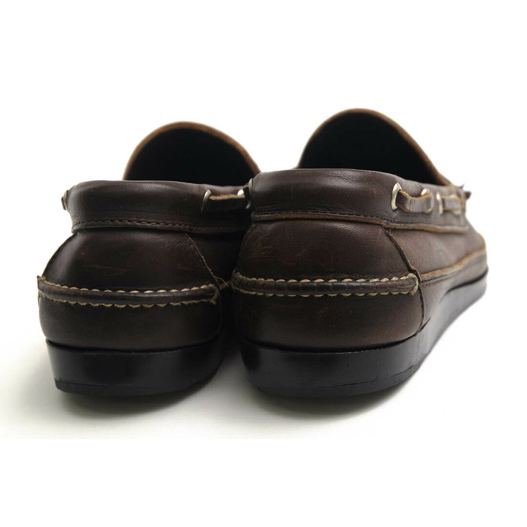 ランコート/RANCOURT&Co. シューズ デッキシューズ 靴 メンズ ランコート/RANCOURT&Co. シューズ デッキシューズ 靴 メンズ