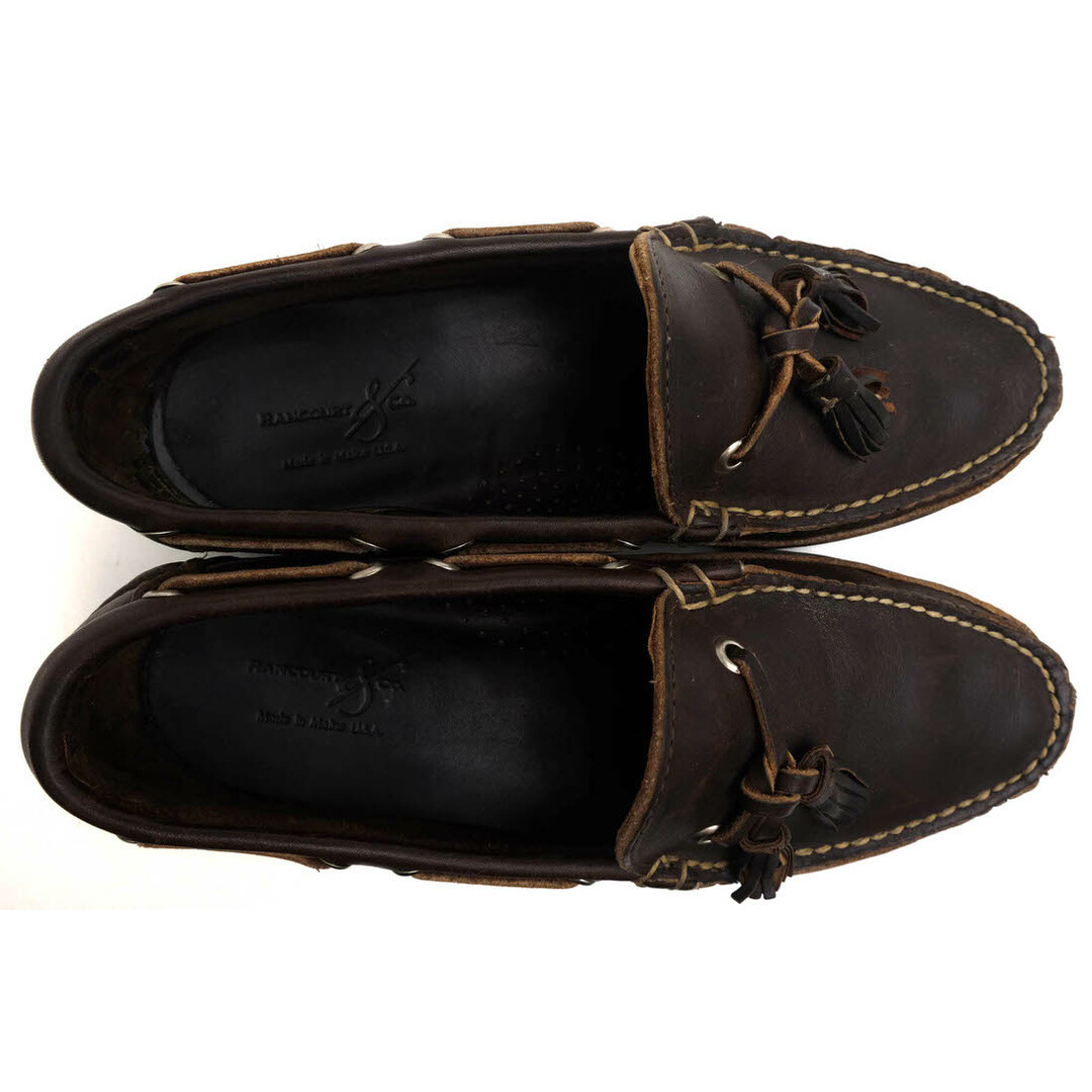 ランコート/RANCOURT&Co. シューズ デッキシューズ 靴 メンズ ランコート/RANCOURT&Co. シューズ デッキシューズ 靴 メンズ