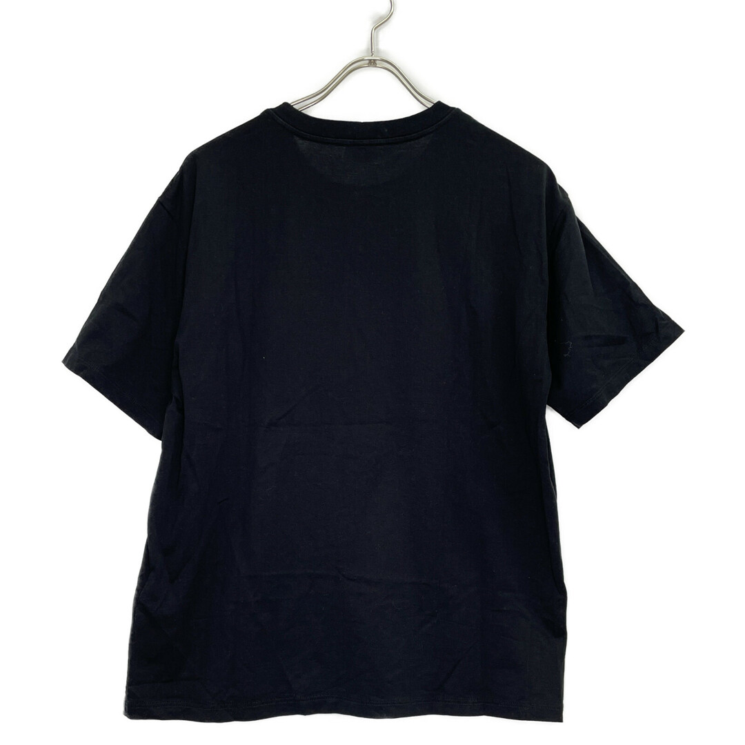 CELINE - セリーヌ ブラック 2X764671Q 22SS ロゴプリント CELINE - セリーヌ ブラック 2X764671Q 22SS ロゴプリント