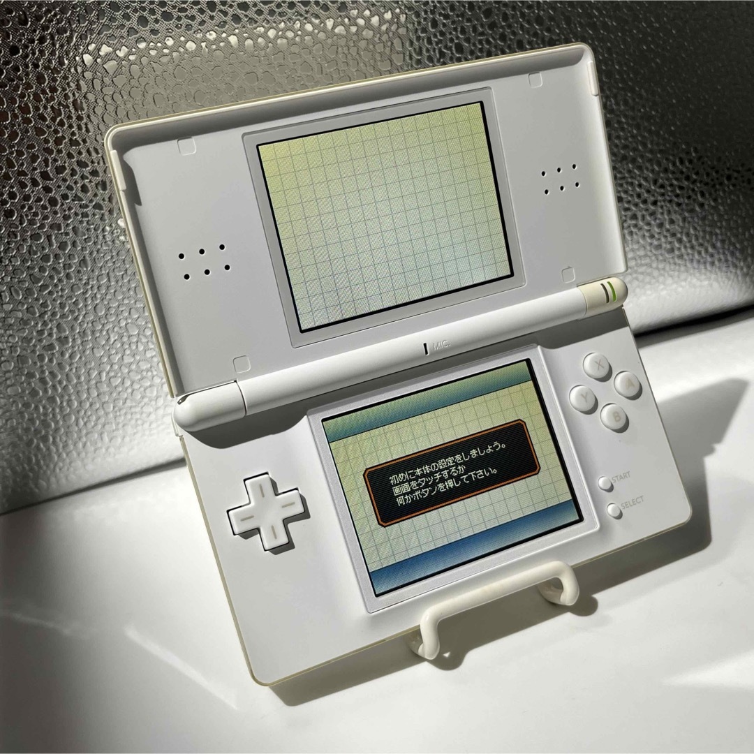 new 申せ Nintendo 3DS LL ホワイト ジャンク品 new 申せ Nintendo 3DS LL ホワイト ジャンク品