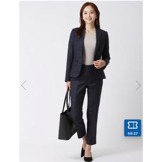 THE SUIT COMPANY(スーツ ・ ベージュ系)のフリマアイテム一覧 THE SUIT COMPANY(スーツ ・ ベージュ系)のフリマアイテム一覧