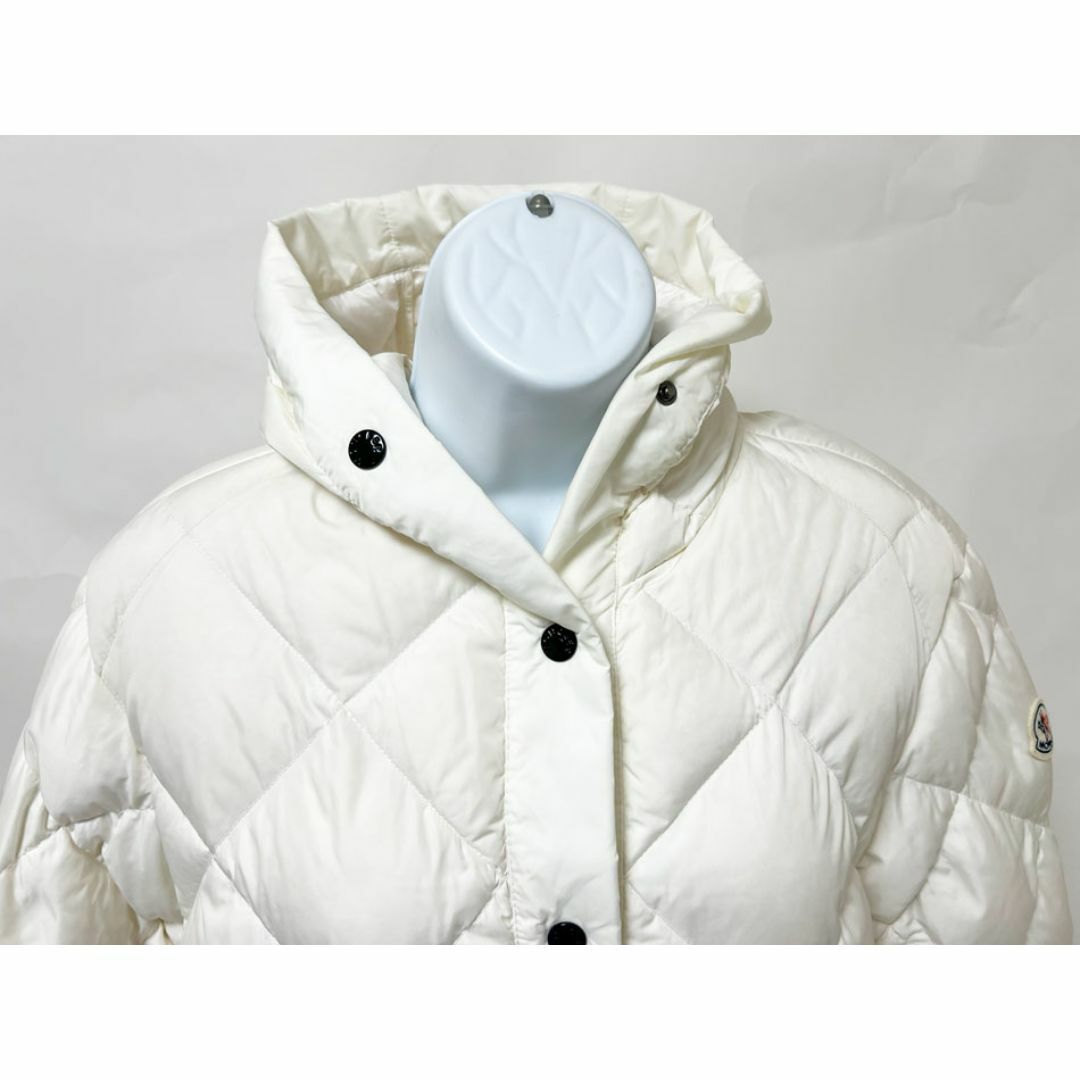 MONCLER - MONCLER モンクレール ARVOUIN レディース ダウン MONCLER - MONCLER モンクレール ARVOUIN レディース ダウン