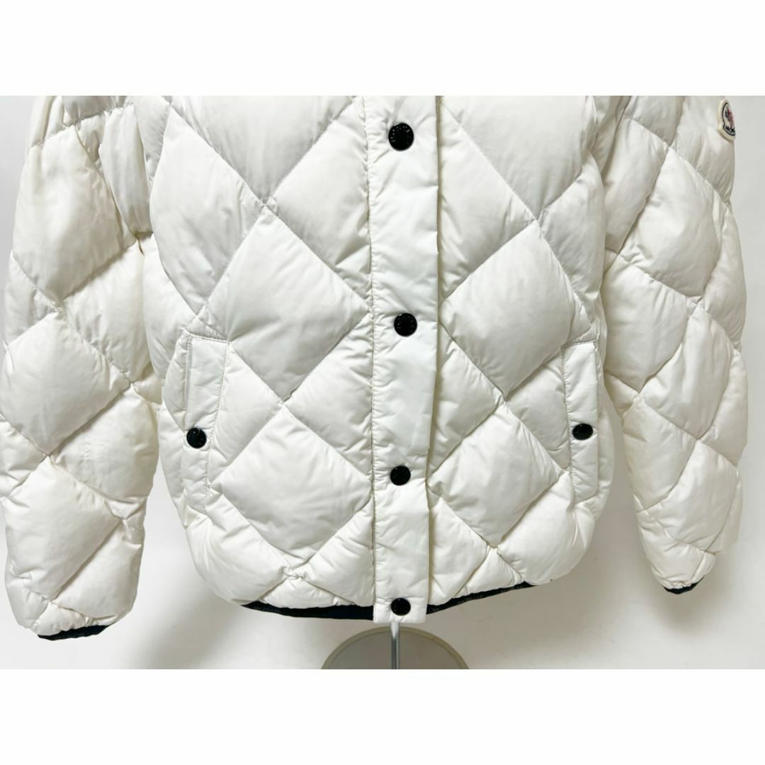 MONCLER - MONCLER モンクレール ARVOUIN レディース ダウン MONCLER - MONCLER モンクレール ARVOUIN レディース ダウン