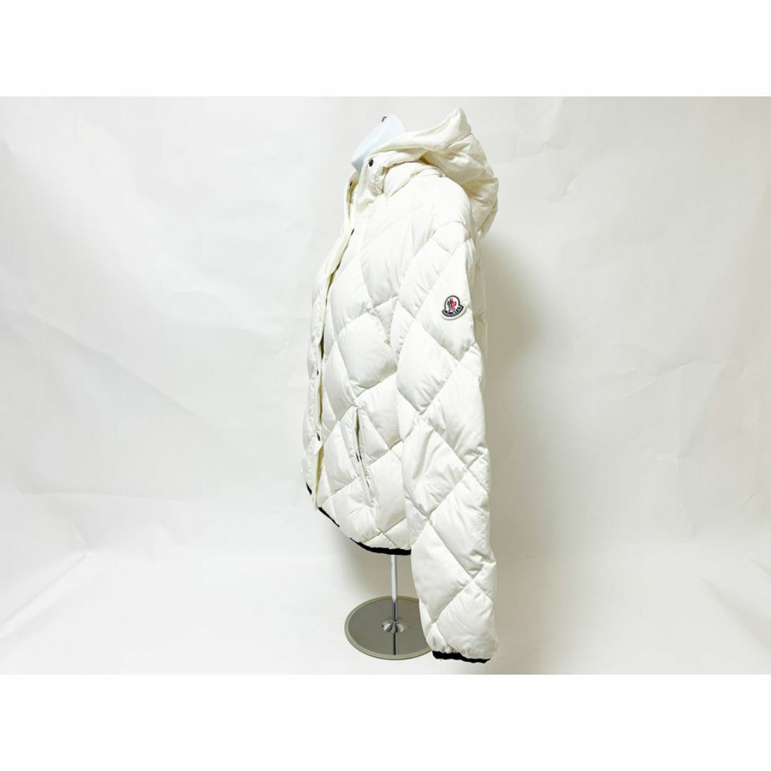 MONCLER - MONCLER モンクレール ARVOUIN レディース ダウン MONCLER - MONCLER モンクレール ARVOUIN レディース ダウン