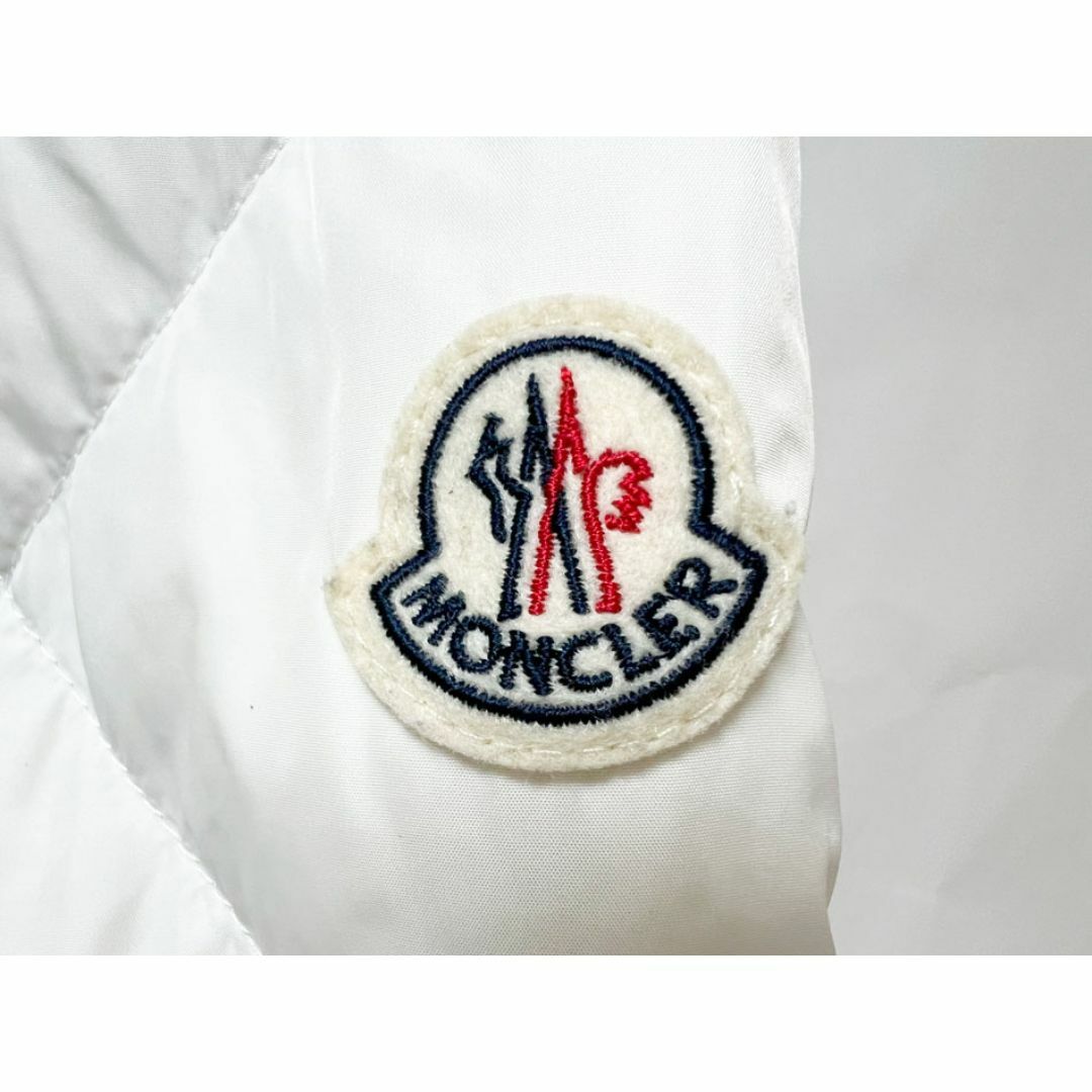 MONCLER - MONCLER モンクレール ARVOUIN レディース ダウン MONCLER - MONCLER モンクレール ARVOUIN レディース ダウン
