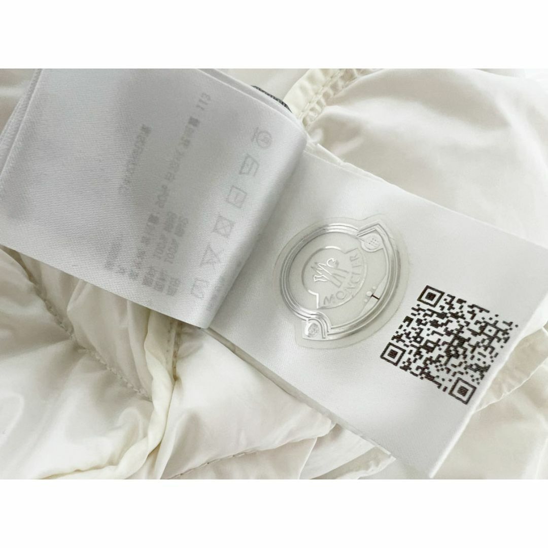 MONCLER - MONCLER モンクレール ARVOUIN レディース ダウン MONCLER - MONCLER モンクレール ARVOUIN レディース ダウン