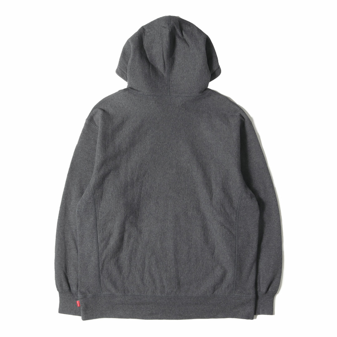 Supreme シュプリーム パーカー サイズ:L 21AW ボックスロゴ Supreme シュプリーム パーカー サイズ:L 21AW ボックスロゴ