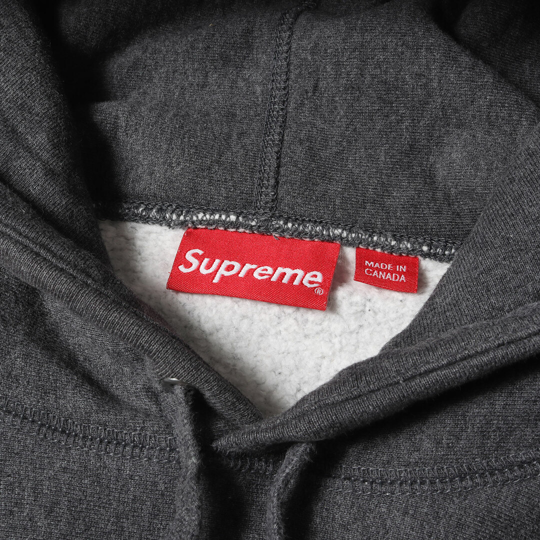 Supreme シュプリーム パーカー サイズ:L 21AW ボックスロゴ Supreme シュプリーム パーカー サイズ:L 21AW ボックスロゴ