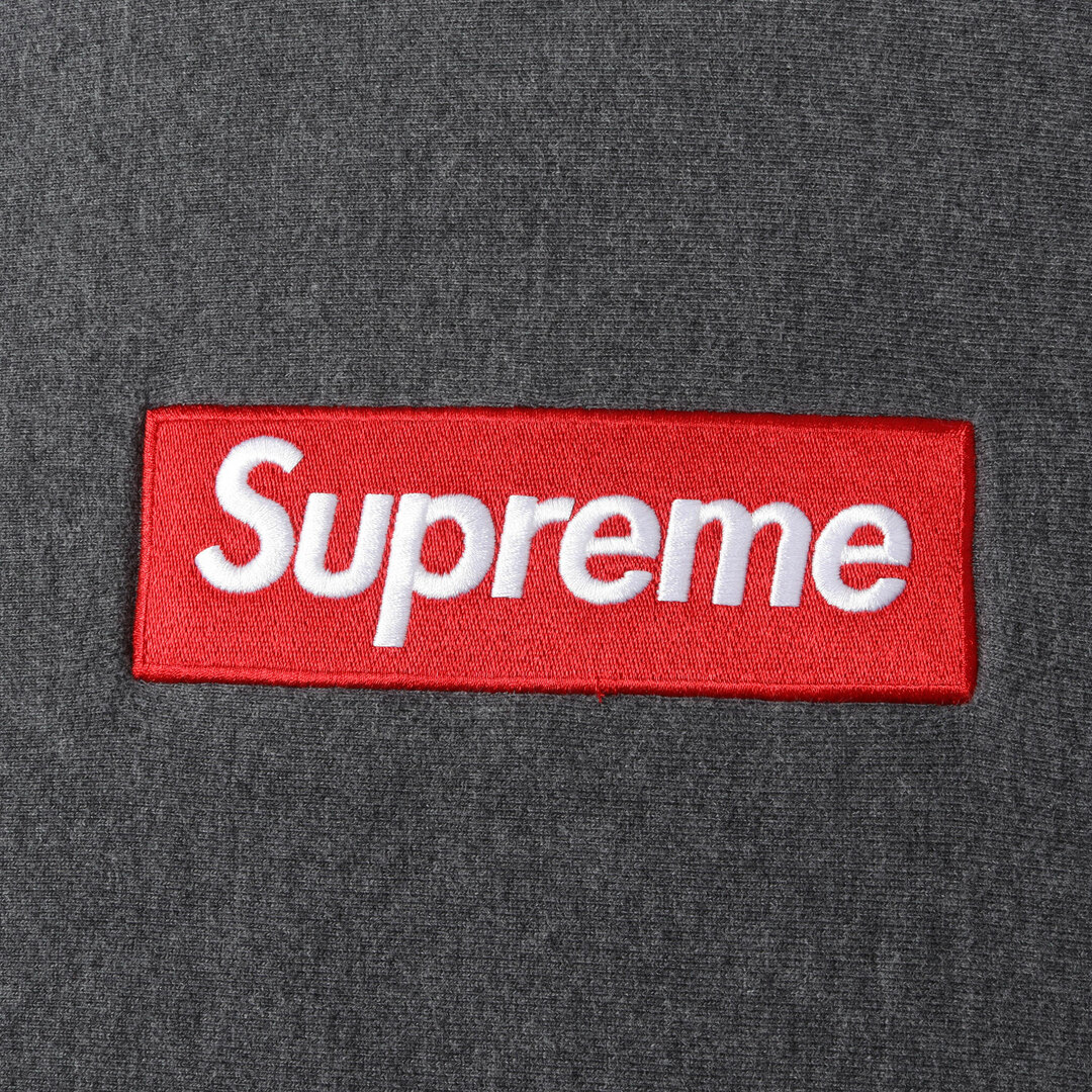 Supreme シュプリーム パーカー サイズ:L 21AW ボックスロゴ Supreme シュプリーム パーカー サイズ:L 21AW ボックスロゴ