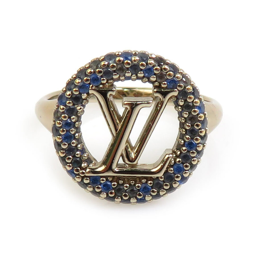 LOUIS VUITTON - ルイ ヴィトン LOUIS VUITTON リング・指輪 LOUIS VUITTON - ルイ ヴィトン LOUIS VUITTON リング・指輪