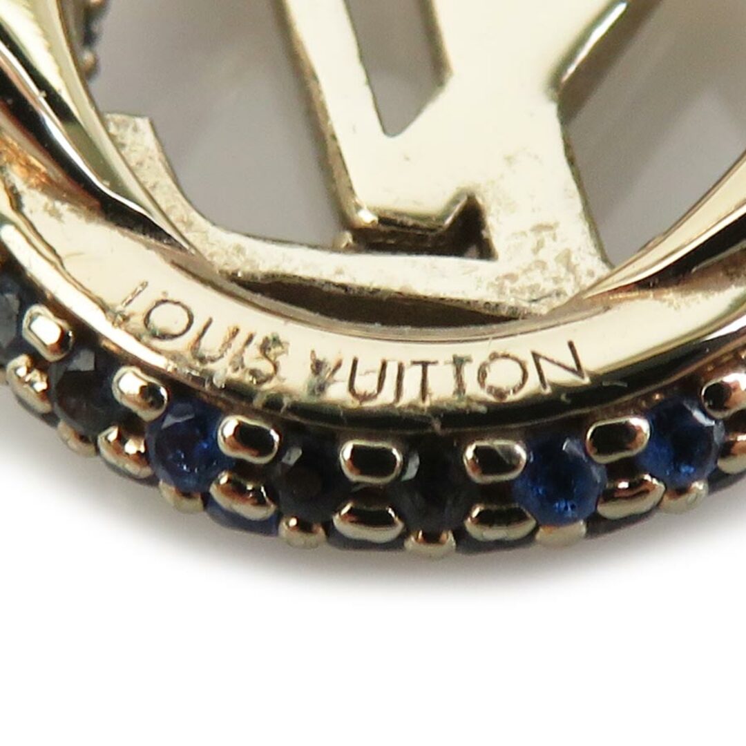 LOUIS VUITTON - ルイ ヴィトン LOUIS VUITTON リング・指輪 LOUIS VUITTON - ルイ ヴィトン LOUIS VUITTON リング・指輪