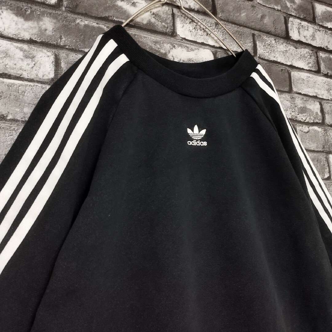 Originals(adidas) - 三本線 スリーライン アディダス 刺繍 Originals(adidas) - 三本線 スリーライン アディダス 刺繍