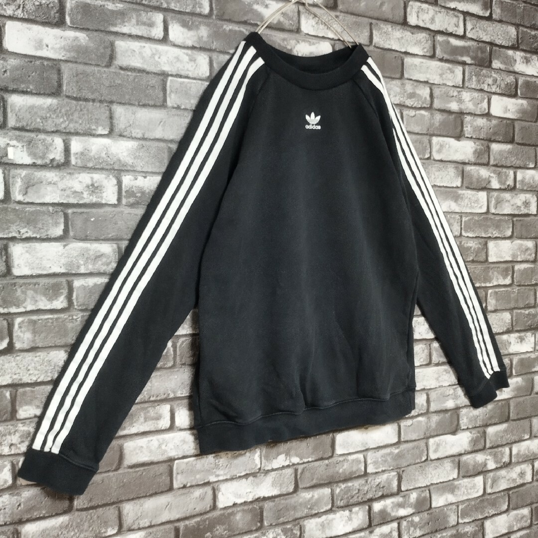 Originals(adidas) - 三本線 スリーライン アディダス 刺繍 Originals(adidas) - 三本線 スリーライン アディダス 刺繍