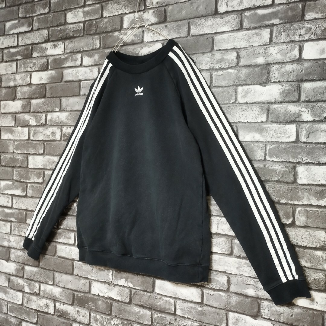 Originals(adidas) - 三本線 スリーライン アディダス 刺繍 Originals(adidas) - 三本線 スリーライン アディダス 刺繍