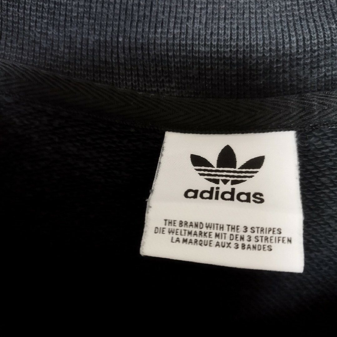 Originals(adidas) - 三本線 スリーライン アディダス 刺繍 Originals(adidas) - 三本線 スリーライン アディダス 刺繍
