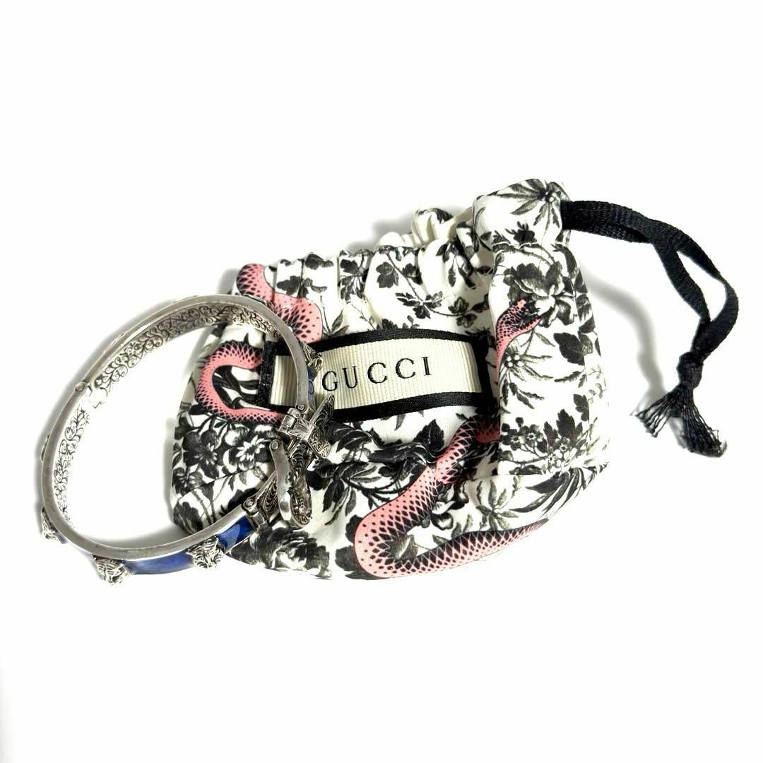 GUCCI - 【男女兼用】グッチ メンズ レディース タイガーヘッド GUCCI - 【男女兼用】グッチ メンズ レディース タイガーヘッド