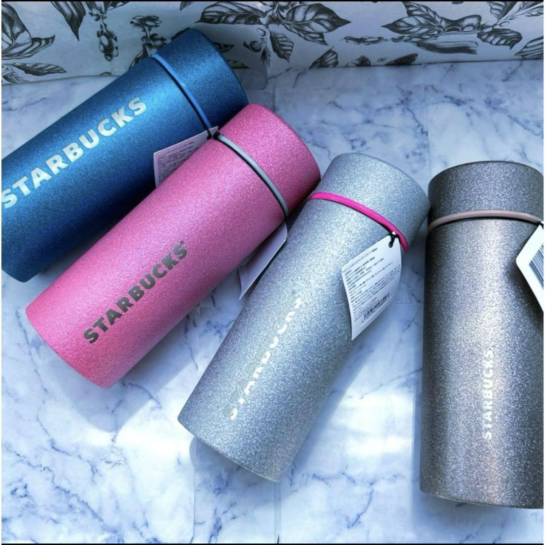 Starbucks Coffee - スターバックス ステンレスボトル Starbucks Coffee - スターバックス ステンレスボトル