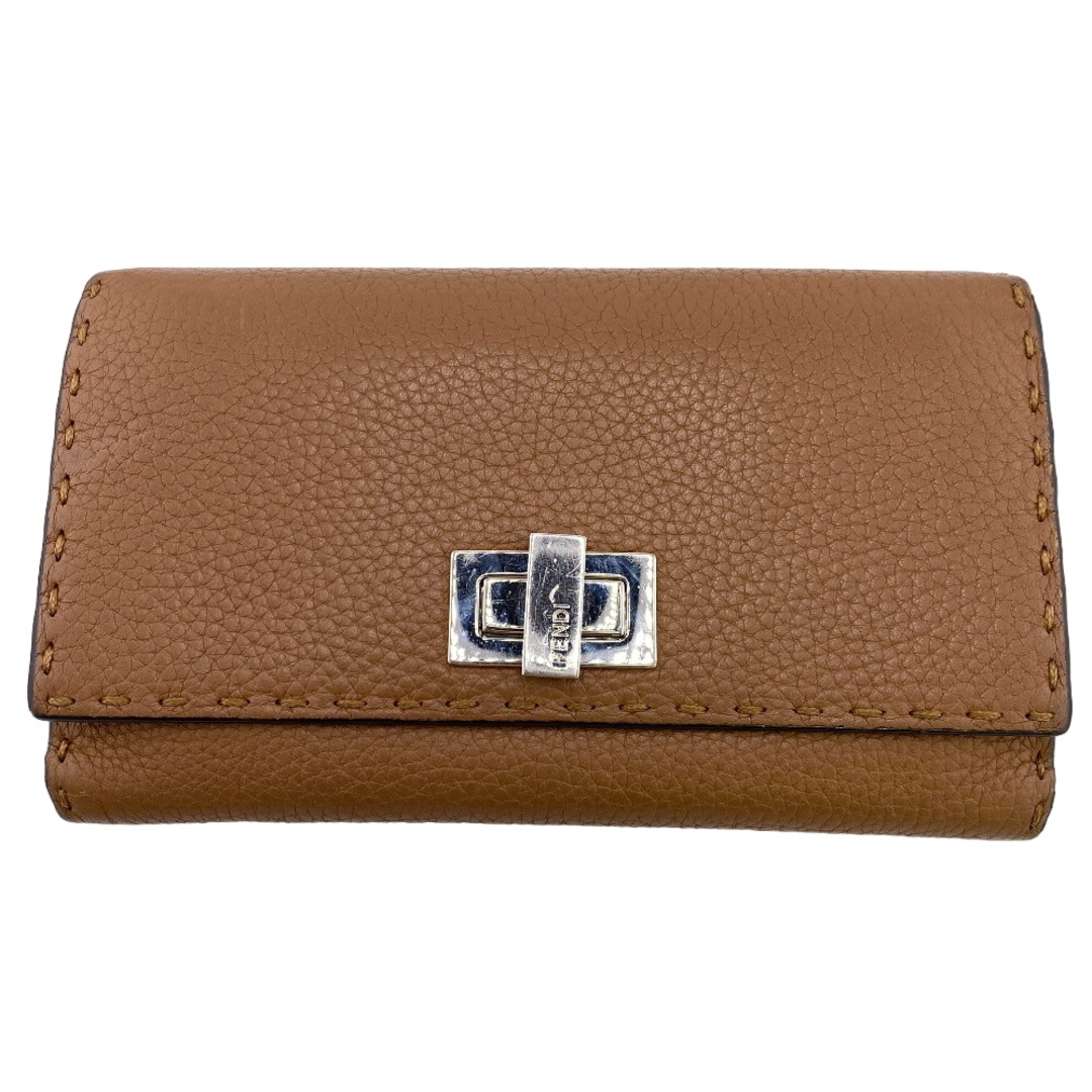 フェンディ FENDI 長財布 8M0308 ピーカブー/セレリア レザー フェンディ FENDI 長財布 8M0308 ピーカブー/セレリア レザー