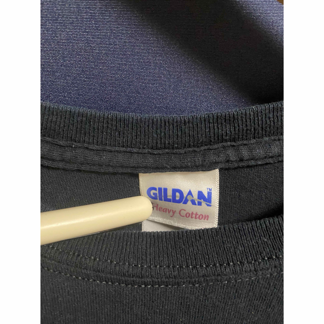 GILDAN - 映画Tシャツ INCEPTION インセプション 7000の通販 by GILDAN - 映画Tシャツ INCEPTION インセプション 7000の通販 by