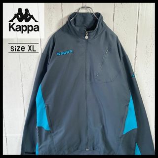 Kappa(ナイロンジャケット)のフリマアイテム一覧 Kappa(ナイロンジャケット)のフリマアイテム一覧