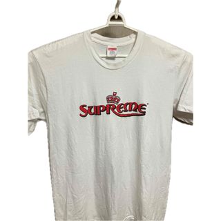 Supreme(Tシャツ/カットソー(半袖/袖なし))のフリマアイテム一覧 Supreme(Tシャツ/カットソー(半袖/袖なし))のフリマアイテム一覧
