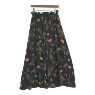 FENDI(ロングスカート)のフリマアイテム一覧 FENDI(ロングスカート)のフリマアイテム一覧